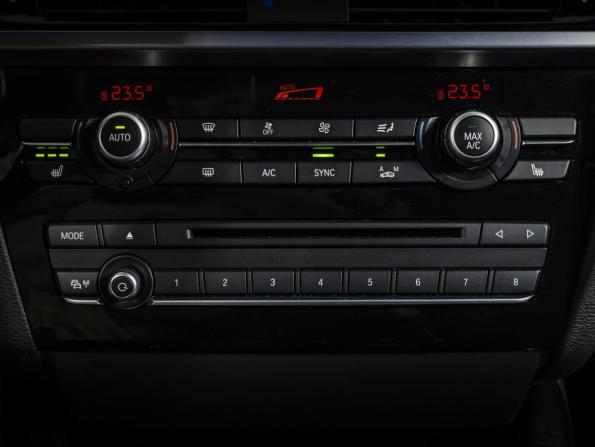 BMW X4 I (F26) с пробегом 2016 года, цена 2 891 295 рублей, 157480 км, внедорожник, Автокод Объявления