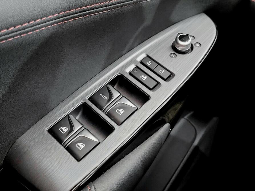 Changan CS75 Plus I Рестайлинг Москва  - изображение 10
