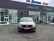 Volkswagen Jetta VI Рестайлинг Набережные Челны  - изображение 33