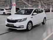 Kia Rio III Рестайлинг Казань  - изображение 27