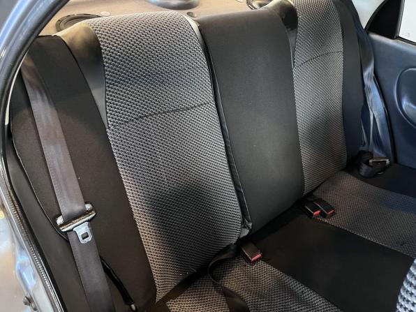 Chevrolet Lanos I с пробегом 2008 года, цена 90 000 рублей, 157278 км, седан, Автокод Объявления