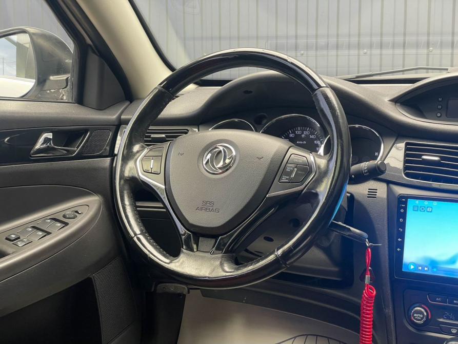 Dongfeng H30 Cross Пермь  - изображение 9