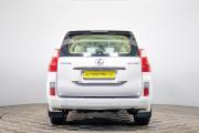 Lexus GX II Пермь  - изображение 34