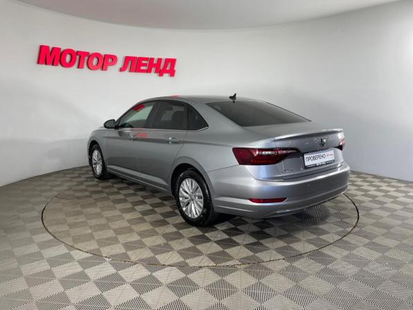 Volkswagen Jetta VII с пробегом 2020 года, цена 1 745 000 рублей, 91726 км, седан, Автокод Объявления