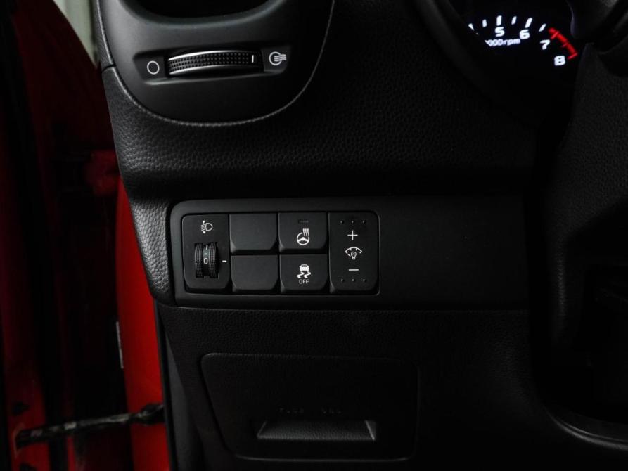 Kia Soul II Рестайлинг Воронеж  - изображение 13