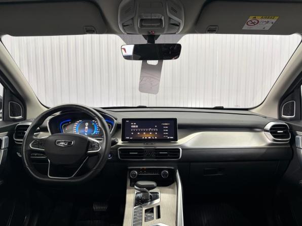 Belgee X50 с пробегом 2024 года, цена 1 797 000 рублей, 48623 км, внедорожник, Автокод Объявления