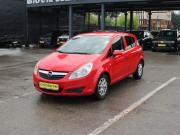 Opel Corsa D Дзержинск  - изображение 11