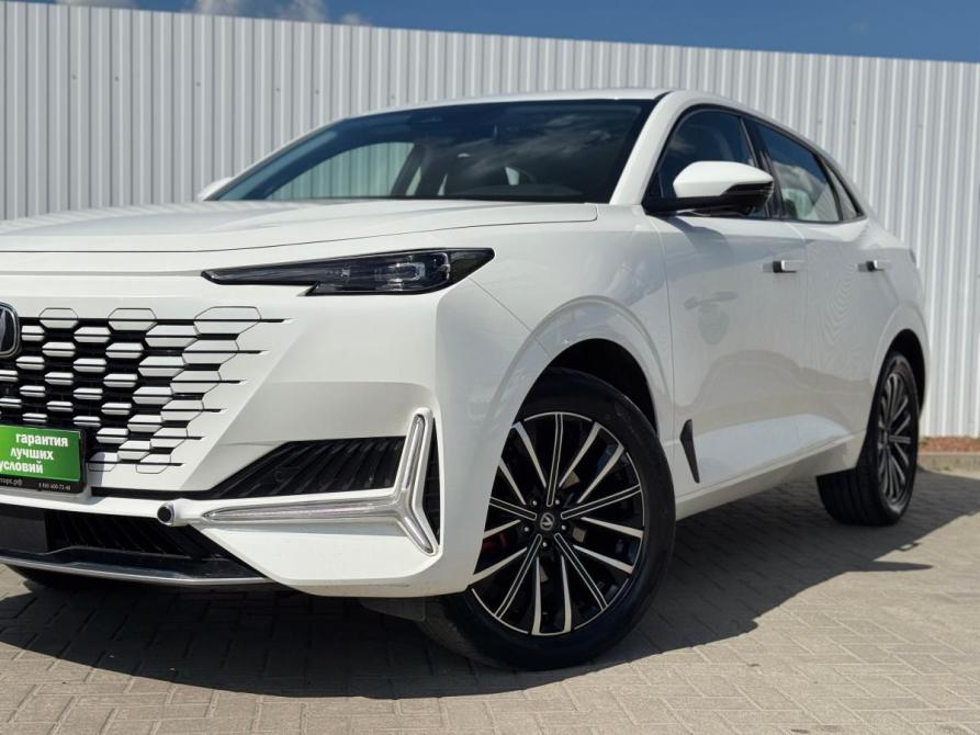 Changan UNI-K Ростов-на-Дону  - изображение 2