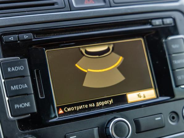 Volkswagen Tiguan I Рестайлинг с пробегом 2014 года, цена 1 398 000 рублей, 216696 км, внедорожник, Автокод Объявления