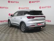 Chery Tiggo 7 Pro Max I Вологда  - изображение 24