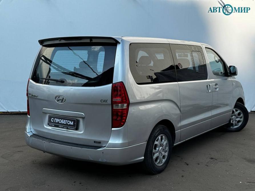 Hyundai Grand Starex I Москва  - изображение 8