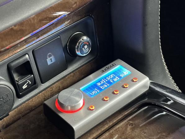 Infiniti QX80 I с пробегом 2013 года, цена 2 299 000 рублей, 192016 км, внедорожник, Автокод Объявления