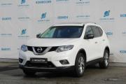 Nissan X-Trail III Пермь  - изображение 25