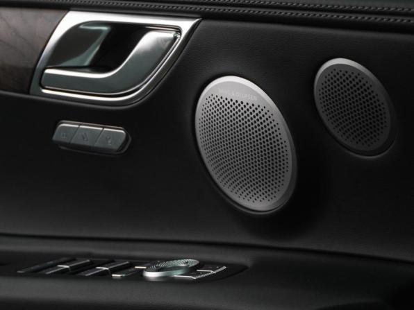 Genesis GV80 I Рестайлинг с пробегом 2023 года, цена 9 999 000 рублей, 36912 км, внедорожник, Автокод Объявления