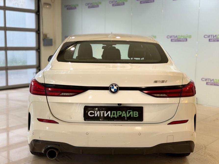 BMW 2 серии F44 Москва  - изображение 6