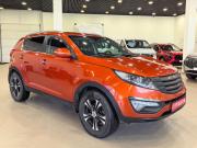 Kia Sportage III Апатиты  - изображение 24