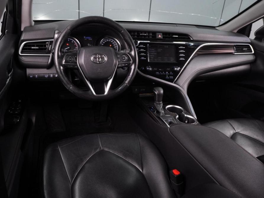 Toyota Camry VIII (XV70) Воронеж  - изображение 6