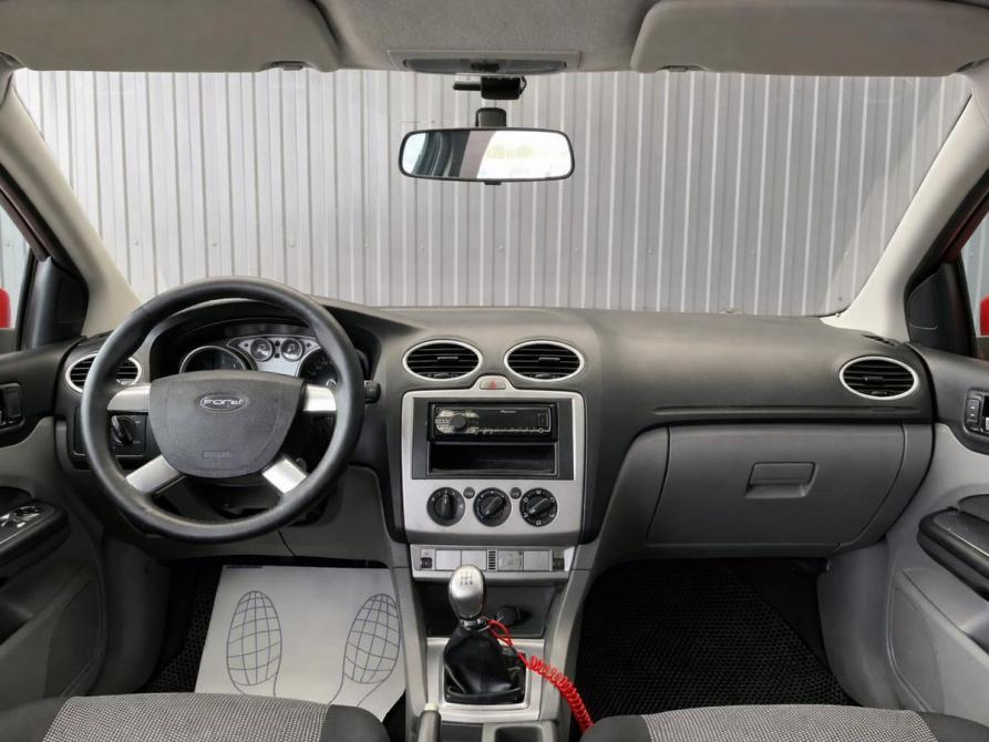 Ford Focus II Рестайлинг Пермь  - изображение 6