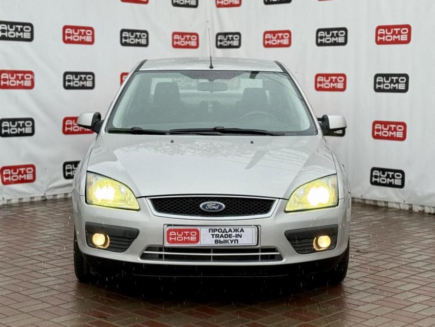 Ford Focus II Санкт-Петербург  - изображение 2
