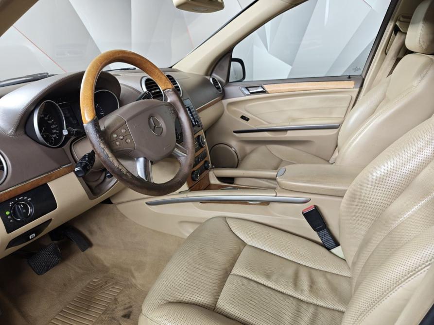 Mercedes-Benz GL-Класс I (X164) Москва  - изображение 14