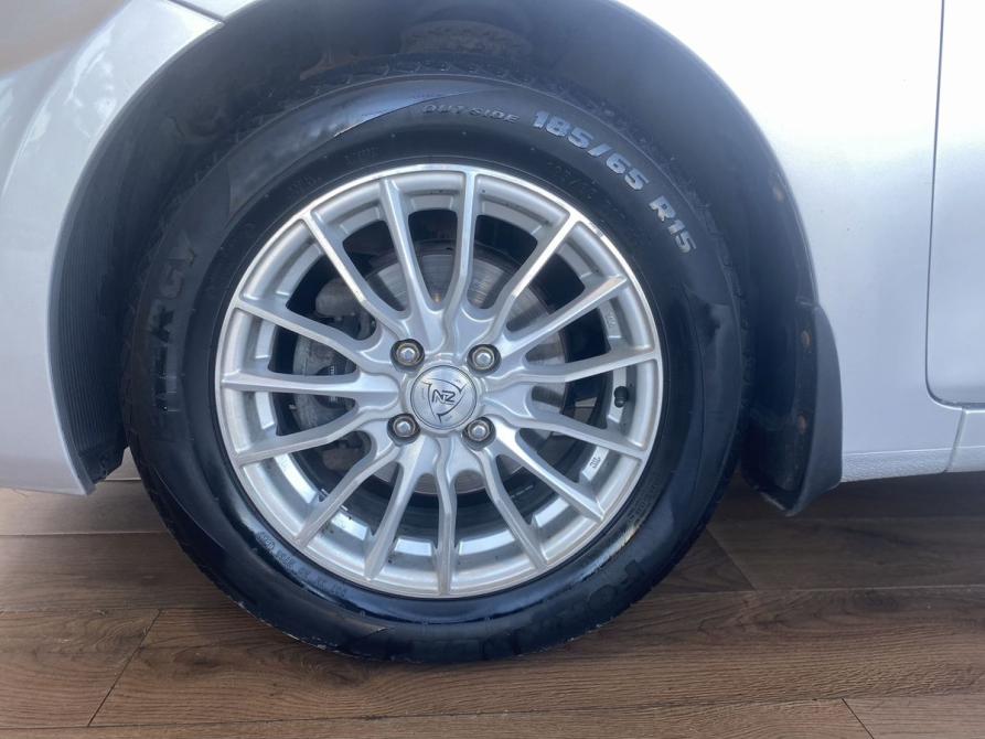 Hyundai Solaris I Саратов  - изображение 13