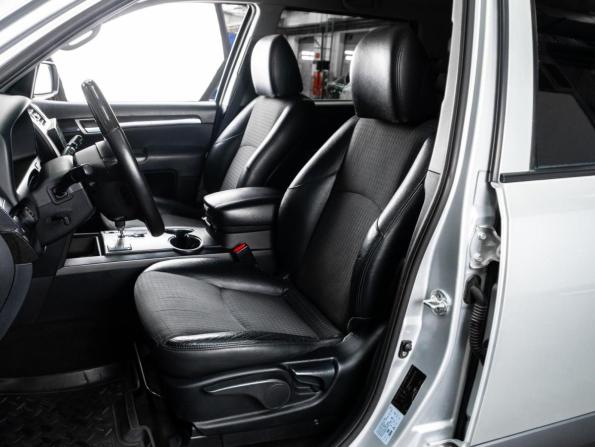 Kia Mohave I с пробегом 2014 года, цена 2 200 000 рублей, 260647 км, внедорожник, Автокод Объявления