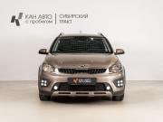 Kia Rio IV Казань  - изображение 10