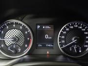 Hyundai Elantra VI (AD) Рестайлинг Москва  - изображение 32
