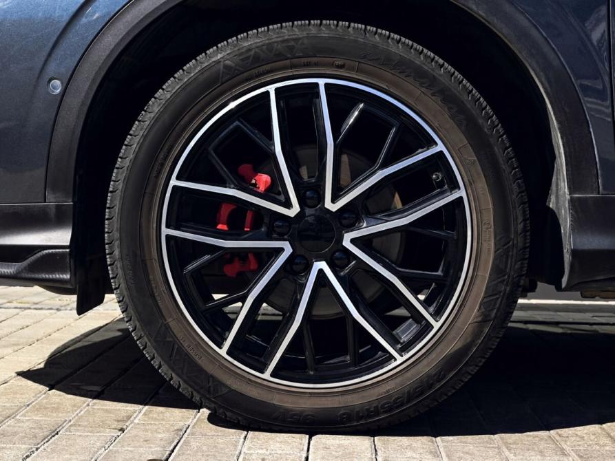 Belgee X50 Екатеринбург  - изображение 22