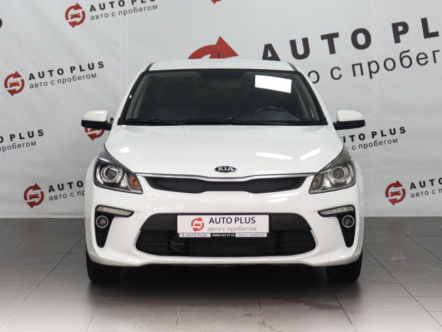 Kia Rio IV Минеральные Воды  - изображение 3