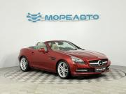 Mercedes-Benz SLK-Класс III (R172) Калининград  - изображение 25