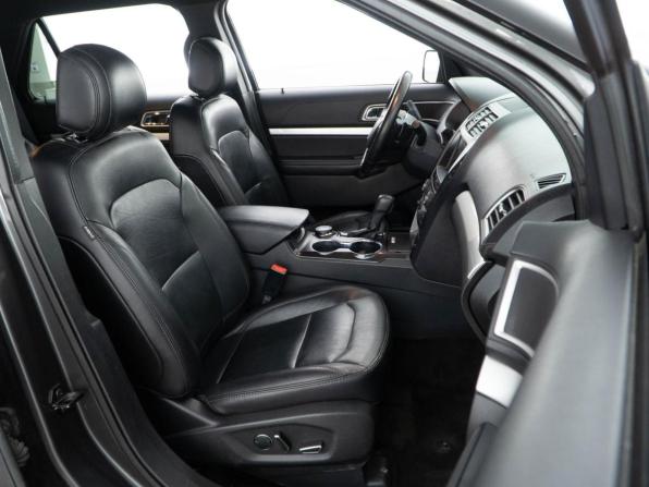 Ford Explorer V Рестайлинг с пробегом 2017 года, цена 2 640 077 рублей, 148615 км, внедорожник, Автокод Объявления