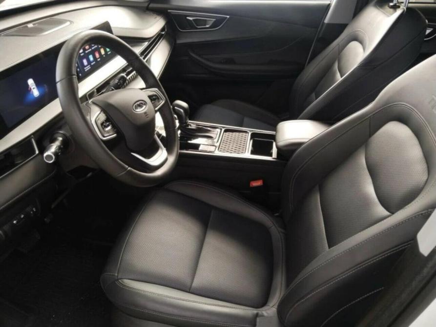 Chery Tiggo 4 Pro I Набережные Челны  - изображение 9