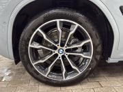 BMW X4 II (G02) Рестайлинг Санкт-Петербург  - изображение 12