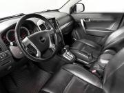 Chevrolet Captiva I Санкт-Петербург  - изображение 27
