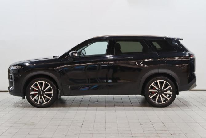 Jaecoo J7 I с пробегом 2023 года, цена 2 350 000 рублей, 39425 км, внедорожник, Автокод Объявления