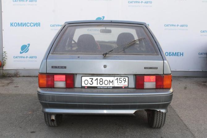 Lada (ВАЗ) 2114 с пробегом 2008 года, цена 159 000 рублей, 111000 км, хэтчбек, Автокод Объявления