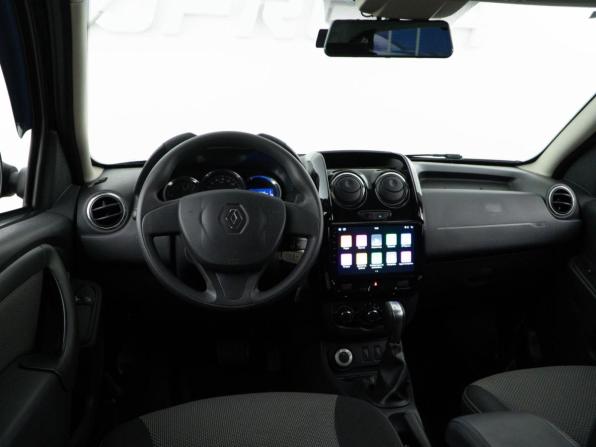 Renault Duster I Рестайлинг с пробегом 2017 года, цена 1 369 050 рублей, 137835 км, внедорожник, Автокод Объявления