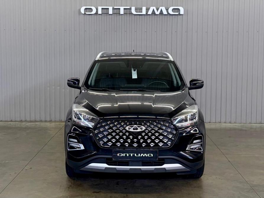 Chery Tiggo 4 Pro I Краснодар  - изображение 2