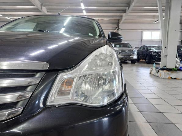 Nissan Almera III (G15) с пробегом 2015 года, цена 559 000 рублей, 205281 км, седан, Автокод Объявления