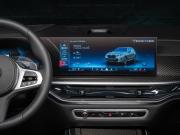 BMW X5 IV (G05/G18) Рестайлинг Москва  - изображение 42