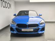 BMW Z4 III (G29) Москва  - изображение 36