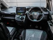Toyota Wish II Новороссийск  - изображение 26