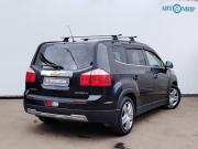 Chevrolet Orlando I Москва  - изображение 22