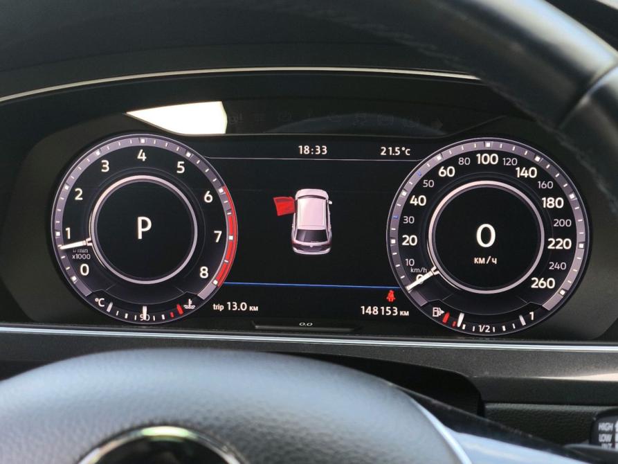Volkswagen Tiguan II Санкт-Петербург  - изображение 12