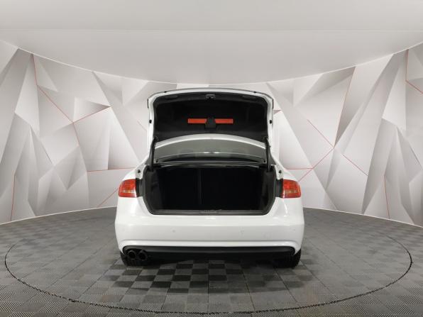 Audi A4 IV (B8) Рестайлинг с пробегом 2013 года, цена 1 055 150 рублей, 187759 км, седан, Автокод Объявления