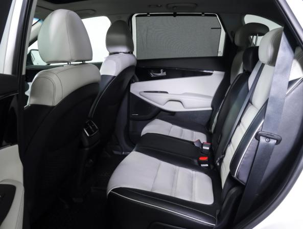 Kia Sorento III Prime Рестайлинг с пробегом 2019 года, цена 3 067 000 рублей, 103556 км, внедорожник, Автокод Объявления