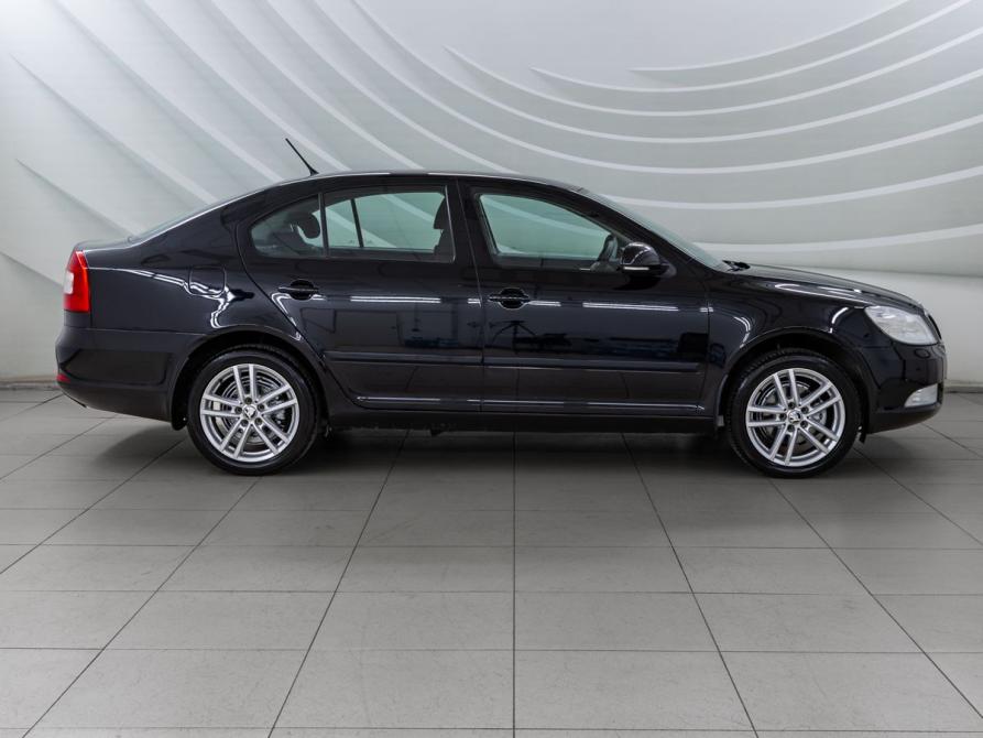 Skoda Octavia II (A5) Рестайлинг Волгоград  - изображение 8
