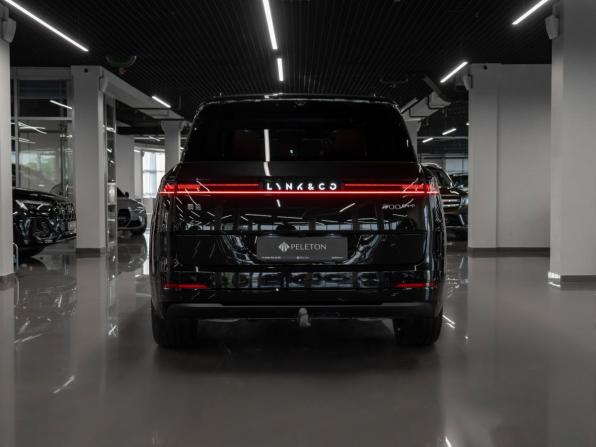 Lynk &amp; Co 900 с пробегом 2026 года, цена 8 110 000 рублей, 50 км, внедорожник, Автокод Объявления
