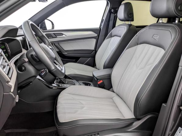 Volkswagen Tayron II (China Market) с пробегом 2023 года, цена 4 030 000 рублей, 46565 км, внедорожник, Автокод Объявления